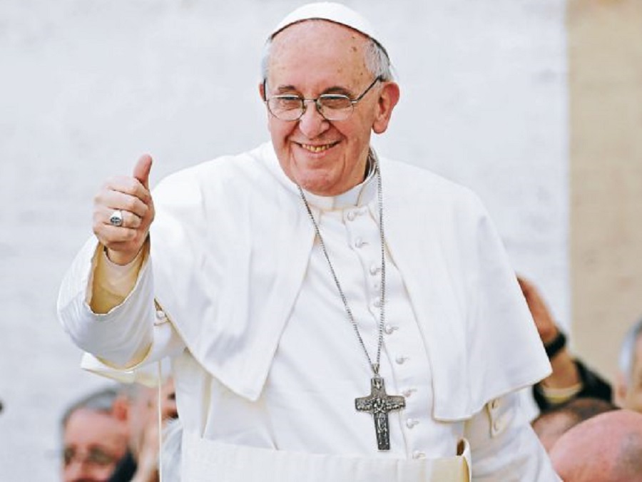 Mensaje del Papa Francisco para la Cuaresma 2014
