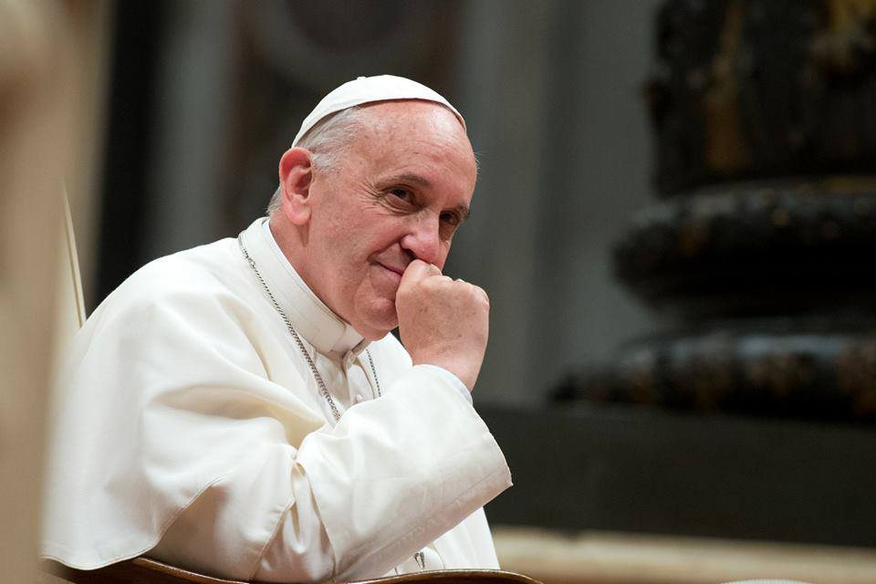 Miércoles 18 feb, "de Ceniza" y Mensaje de Francisco Papa en Cuaresma