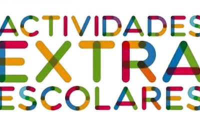 ACTIVIDADES EXTRAESCOLARES 2019-20 INFORMACIÓN y GRUPOS