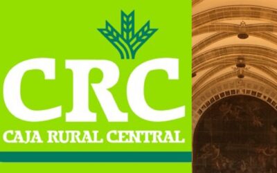 La Caja Rural Central de Orihuela colabora con nuestro Patrimonio