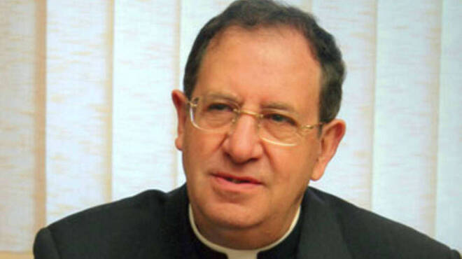 En memoria de nuestro Obispo emérito Rafael Palmero