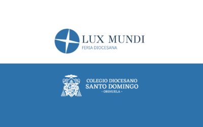 El Colegio Santo Domingo va a la Feria Diocesana Lux Mundi