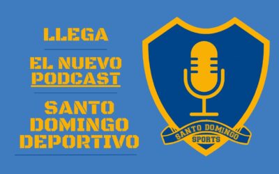 Llega el nuevo Pódcast del Colegio: ‘Santo Domingo Deportivo’